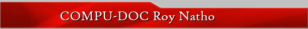 COMPU-DOC Roy Natho